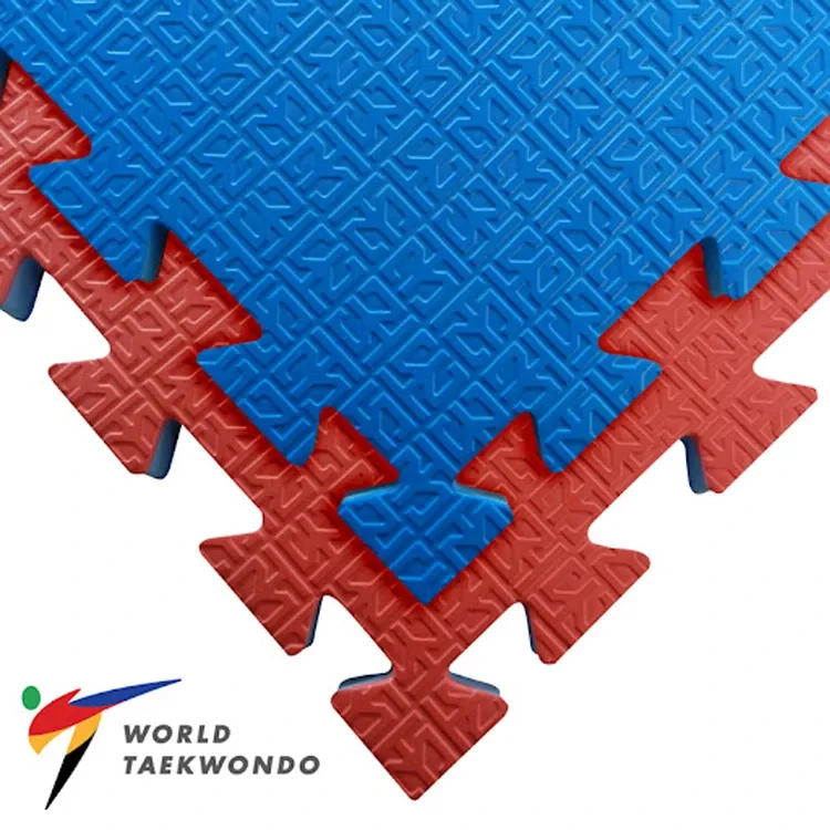 MOOTO PUZZLE MATS