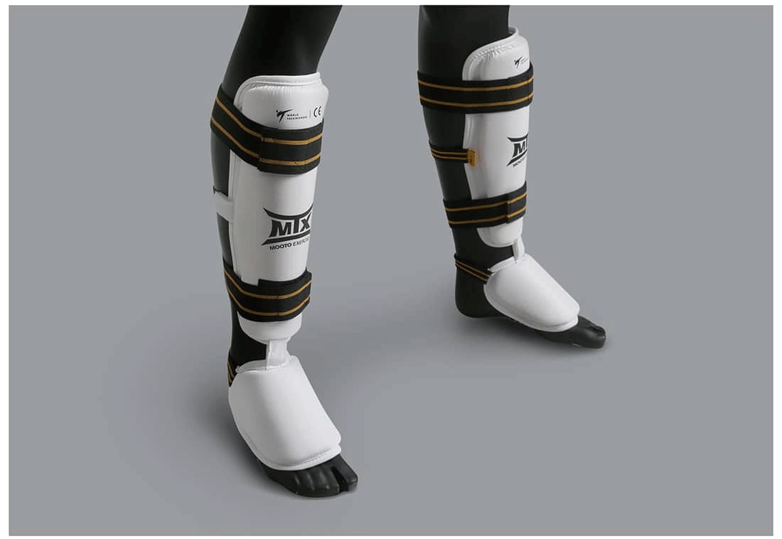 MTX 2 Shin & Instep Protector