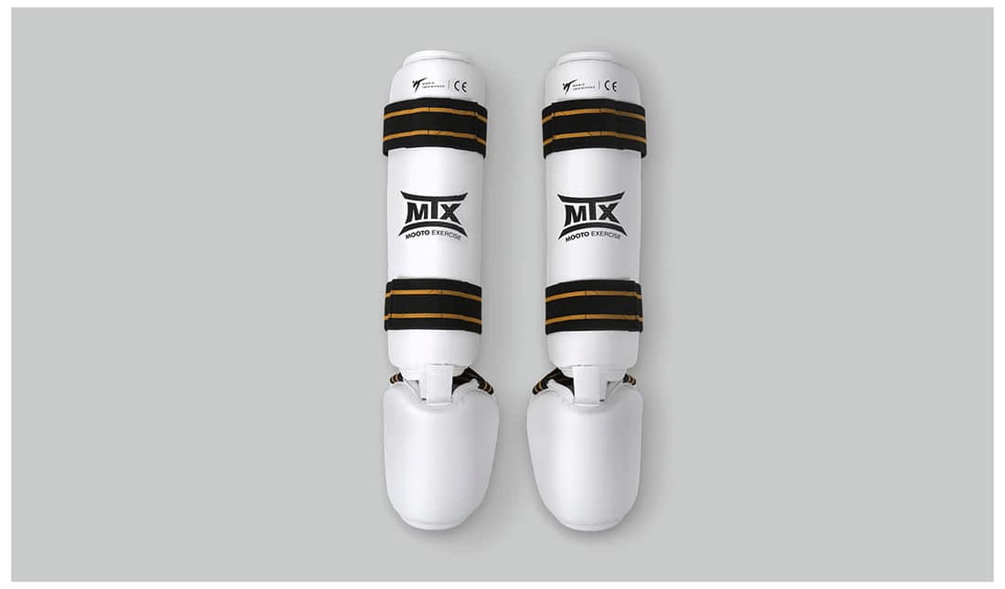 MTX 2 Shin & Instep Protector