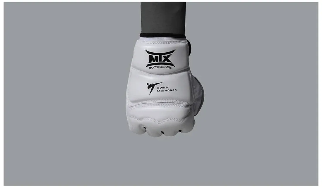 MTX 2 Hand Protector
