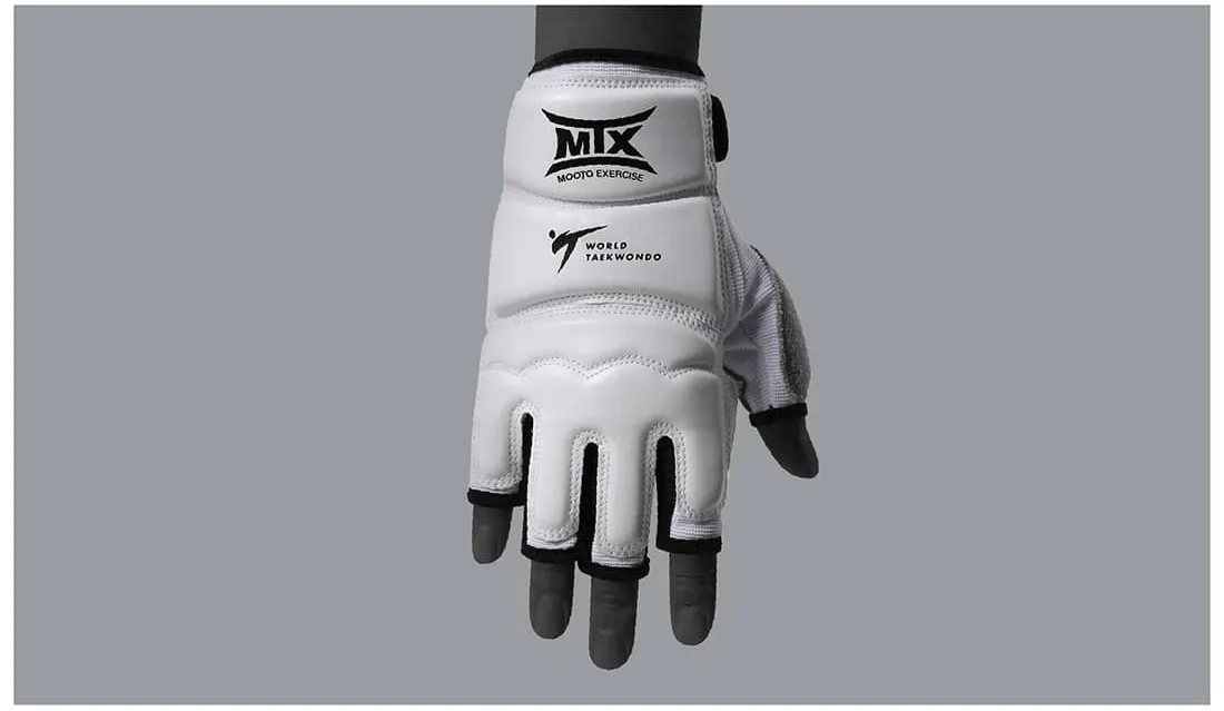 MTX 护手 展示图5