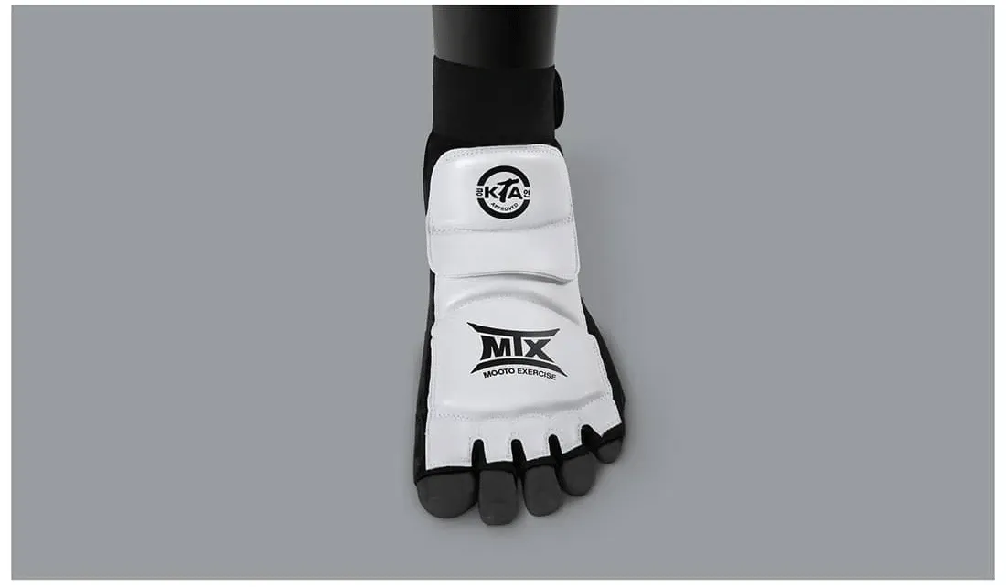 MTX 2 Foot Protector